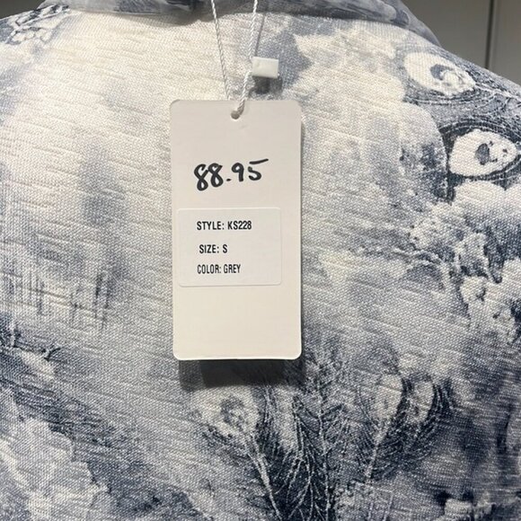 fairycore top cardigan - Picture 7 of 16